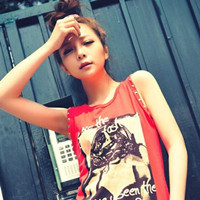 �Ƚϳ��ڵķ�����Ů��ͷ���Ҳ��������ƽ��ֻ����Ŀ���