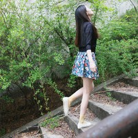 �ഺ������,ϲ�������һĨ�߲ʵ�Ѥ�� 