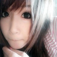 �е������У԰Ů�����ľ�������QQͷ��