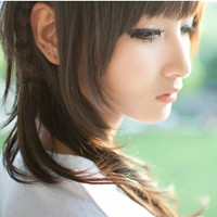 ȡ�õ�����Ů��QQ�ռ�ͷ��ӵ�й����Ψһ�Ͳ��·���