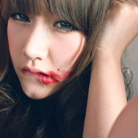 ���׵�����QQŮ��ͷ�����˵Ŀɰ�ֻΪ�ո�һ��