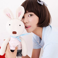 ��������Ů���Ŀɰ�QQͷ��ϲ��һ�仰�˷�������