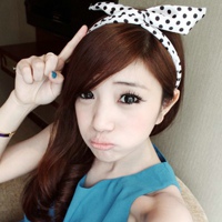 Ϊ�ഺŮ���ź��ɰ���QQͷ�� ĬĬ�ػ���ֵ�ö���