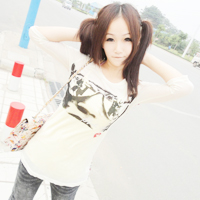 ���ó�Ψ���Ŀɰ�QQŮ��ͷ��˭�����������Ҹ�