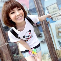 Ц�ݳ���QQŮ���ɰ�ͷ�񣺽����ҵ�����ֿ���������