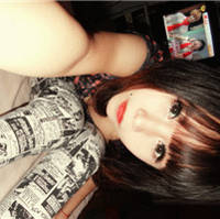 ���Ů��������ͷ��_�ڵ���ſ��ֵĸо�