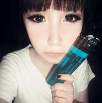 ��������������СŮ��������ͷ�� 