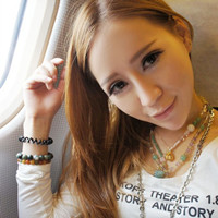 �Բ�����Ϣʱ�е���QQŮ���ɰ�ͷ��