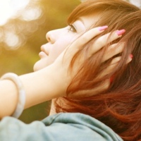 �����Ƿ����봿��Ů���ɰ�ͷ���뿪������ôӵ��δ��