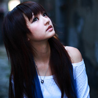 ��������΢Ц����QQͷ�� Ů������ǵò�Ҫһ����ȥ����