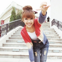 ���Ů����Ҫ���ĵ�ͷ��Ѱ�����ɰ��о����˺÷���