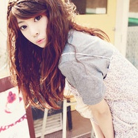 �������Լ�����Ů��Ψ��ͷ�񡢲���ֻҪͣ����