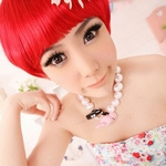 ����Ư��һ��QQ�ɰ�Ů��ͷ��ȫ��΢Ц