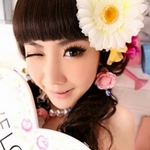 ����Ư��һ��QQ�ɰ�Ů��ͷ��ȫ��΢Ц