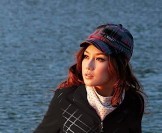 ��˼��������ˮ,�����ҵ���ǰ 