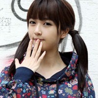 ����QQŮ���ǵ��ɰ�ͷ��ͼƬ