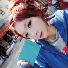 ֻ����ϲ����--��QQͷ�� 