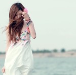 һ�����������Ů��ͷ��