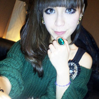 ʱ��Ư��Ů��QQͷ�� 