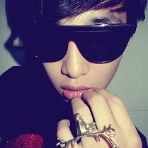 ʮ�ֿ�QQ����ͷ�񣺴Ӳ�Ϊ��˭��ͣ��