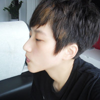 ʮ�ֿ�QQ����ͷ�񣺴Ӳ�Ϊ��˭��ͣ��