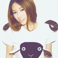 �������Ӱʱ�и���90��Ů��QQͷ��_ 