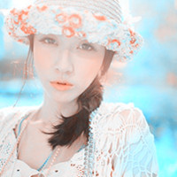 ˲���Ī��QQ������ͷ��΢Ц���Լ�ѡ�����еĺ�