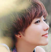 ˲���Ī��QQ������ͷ��΢Ц���Լ�ѡ�����еĺ�