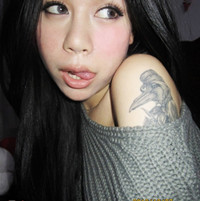 ΢Ц���˳�ĬΨ��QQͷ���ڲ�������ȡ�ֵİ����