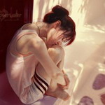 ���ĵİ���,������ɽ�˺��ĵ���Ե 