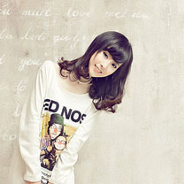 һ���������С�QQͷ�� 