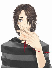 QQ�ռ�����ͷ��ͼƬ_ǧ����Եһ��ǣ 