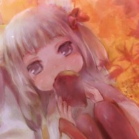 ���ַ���qq��ͨŮ��ͷ��_һ�ݷŷɵĺ����� 