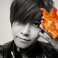 �λú�ɫϵ��ͷ��_���˵�ҹ - QQ����ͷ���ȫ