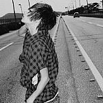 �˸еķ������ڰ�ͷ�� ����_��ĺܸ߰� -  QQ����ͷ���ȫ