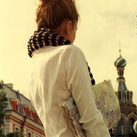 ���ʾ��ѵķ�����Ů���ռ����ͷ�� 