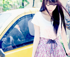 ��Ե������ʱ�кÿ���Ů��QQͷ��