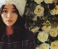 ��Ե������ʱ�кÿ���Ů��QQͷ��