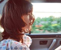 ��Ե������ʱ�кÿ���Ů��QQͷ��