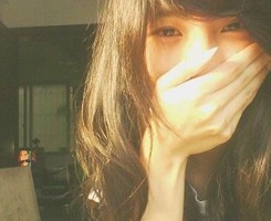 ��˼�㲵ķ���������Ů��ͷ�� 