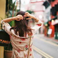 �����⾳QQŮ��ͷ�� ��л��һ��