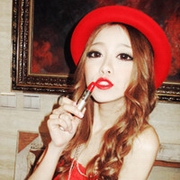 ����촽��Ů��QQͷ��_�����ĵ���ɫ������