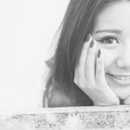 ������Ŀɰ�Ů��ͷ��,������΢Ц�������������˵ĵط�