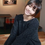 ������Ŀɰ�Ů��ͷ��,������΢Ц�������������˵ĵط�