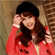 ������Ŀɰ�Ů��ͷ��,������΢Ц�������������˵ĵط�