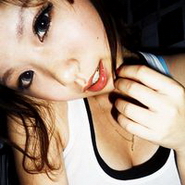 ������Ŀɰ�Ů��ͷ��,������΢Ц�������������˵ĵط�