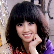 ������Ŀɰ�Ů��ͷ��,������΢Ц�������������˵ĵط�