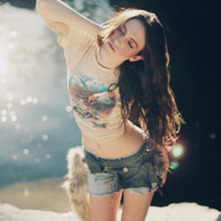 ���ͷ�����˰� ���ַ���Ů��ͷ��