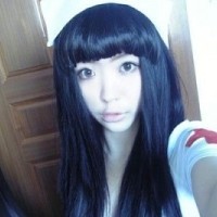 ���˵ĳ���Ů��QQͷ�� �ڷ絭�����������