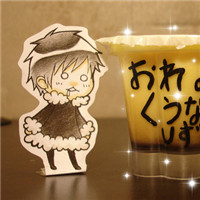 �ɰ���QQ����ͷ������ ʮ�˵��ഺ�껪